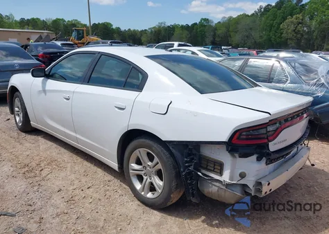 2021 Dodge Charger Sxt Rwd from USA, damaged, VIN 2C3CDXBG6MH511142